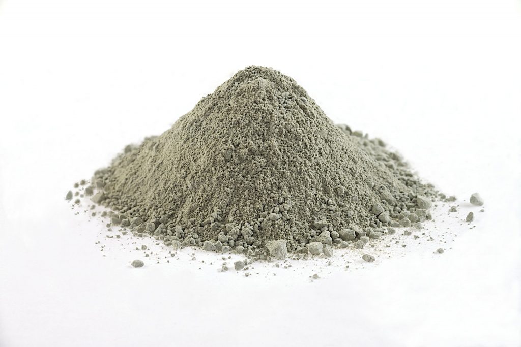 Bentonite Clay Face Mask For Acne
