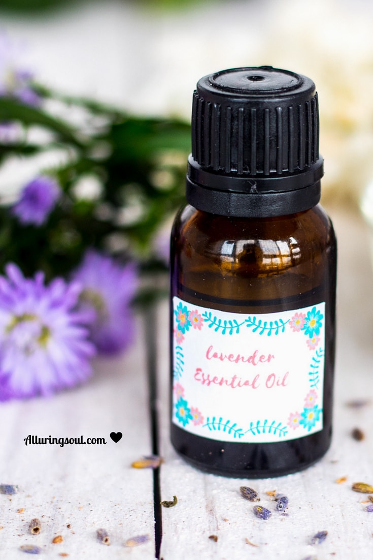 Essential Oil For Acne