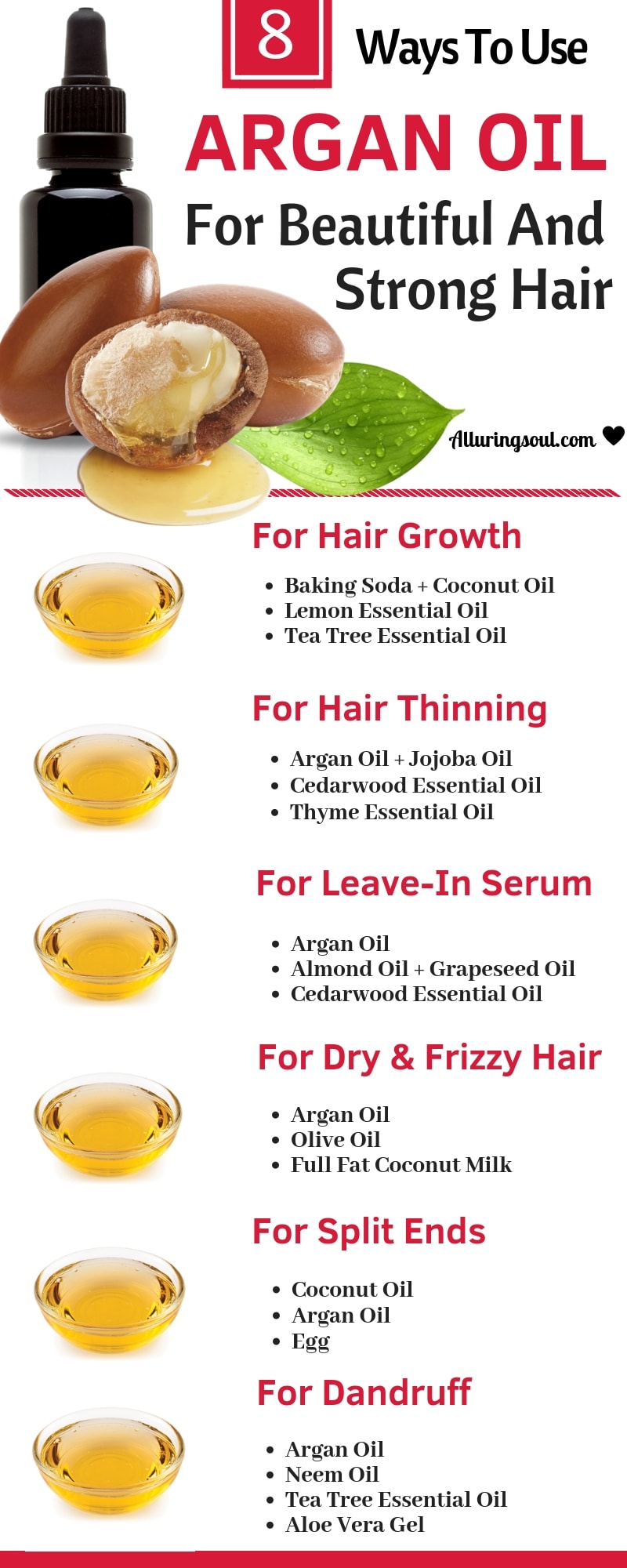8 Benefits Of Argan Oil For Hair Grow Gorgeous Hair 8 Benefits Of Argan Oil For Hair Grow Gorgeous Hair