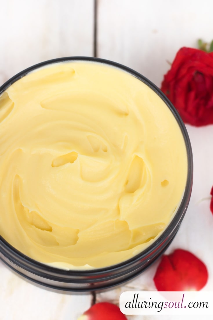 rosehip oil face cream