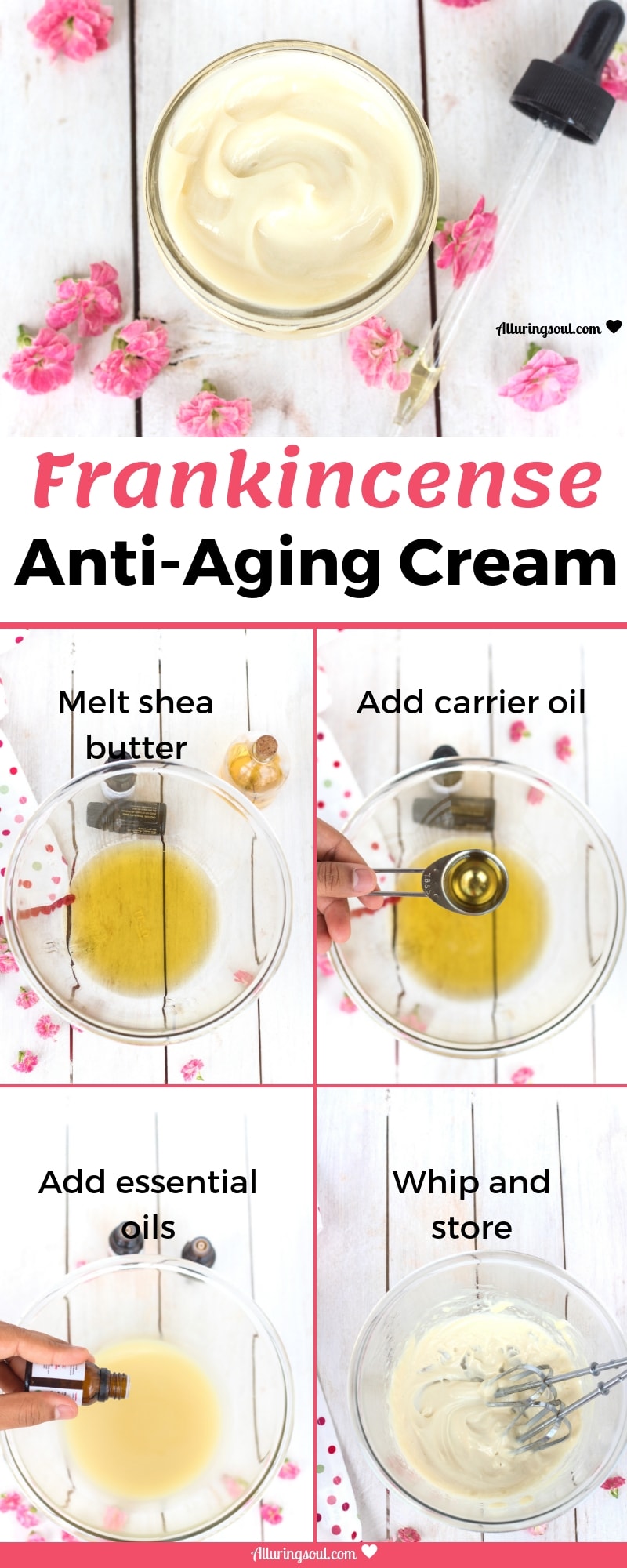 10 Best Essential Oils for Aging Skin And How To Use Them