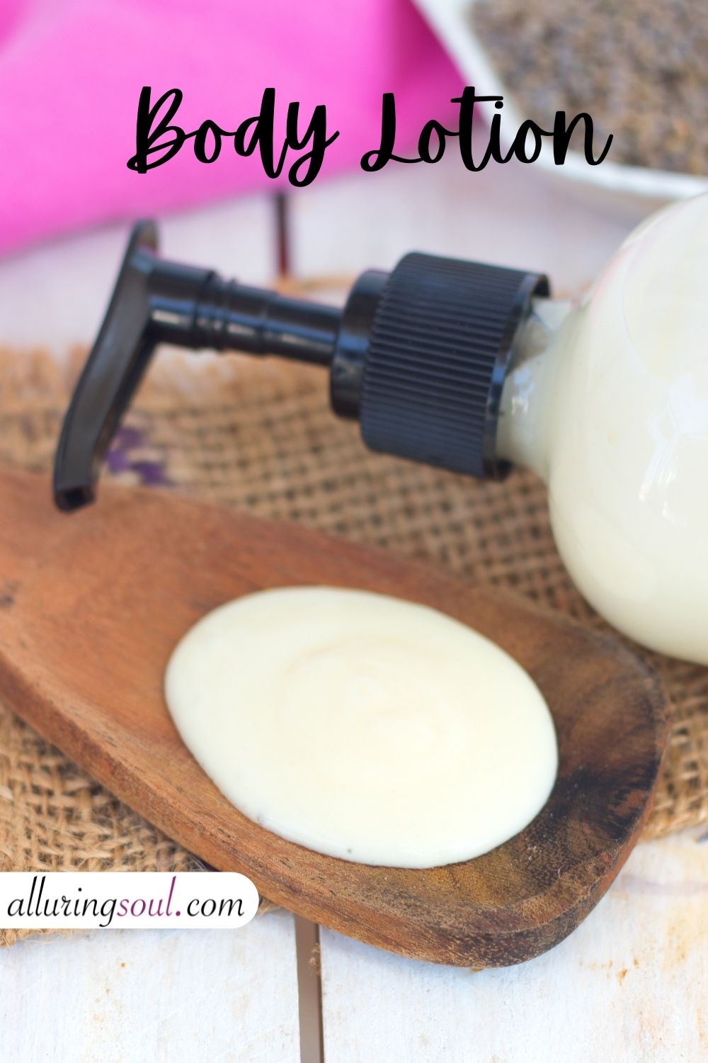 Lotions vs Creams vs Body Butters: Differences and which one to use?