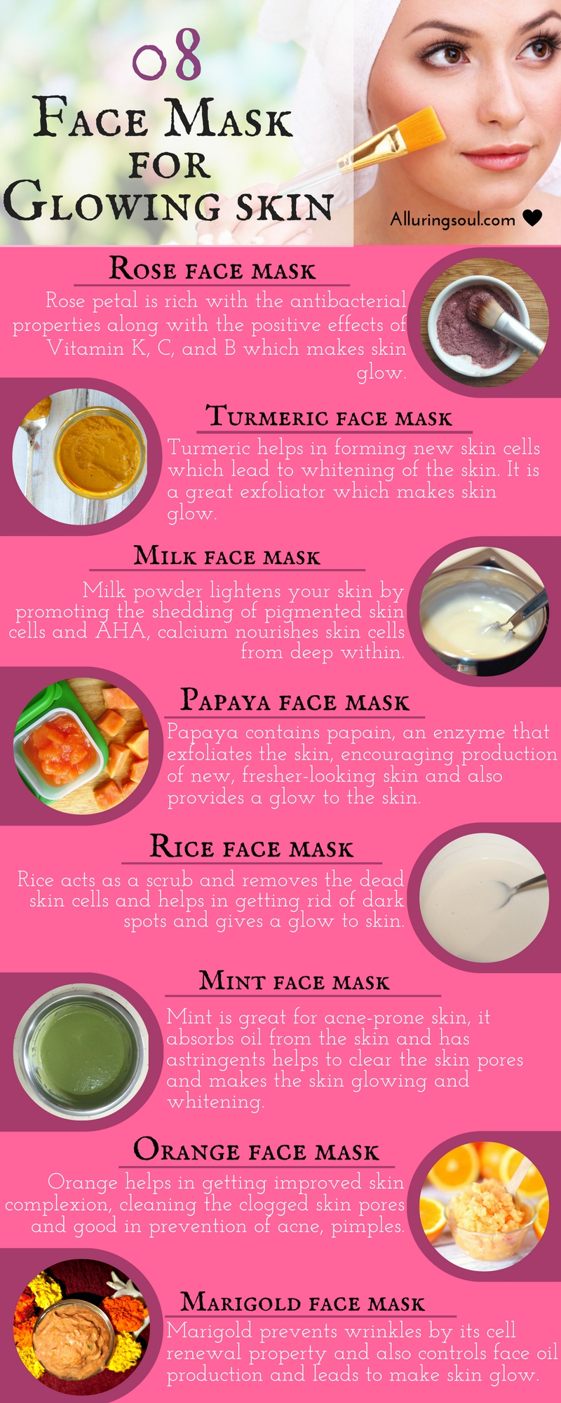 Face Pack For Glowing Skin Alluring Soul face-pack-for-glowing-skin-alluring-soul