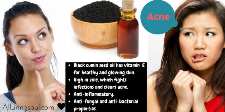 How to get rid of acne fast