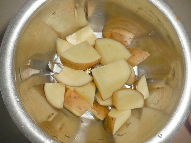 potato for skin lightening Alluring Soul