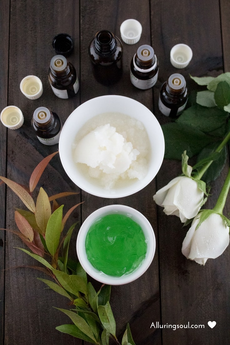 diy ingrown hair cream