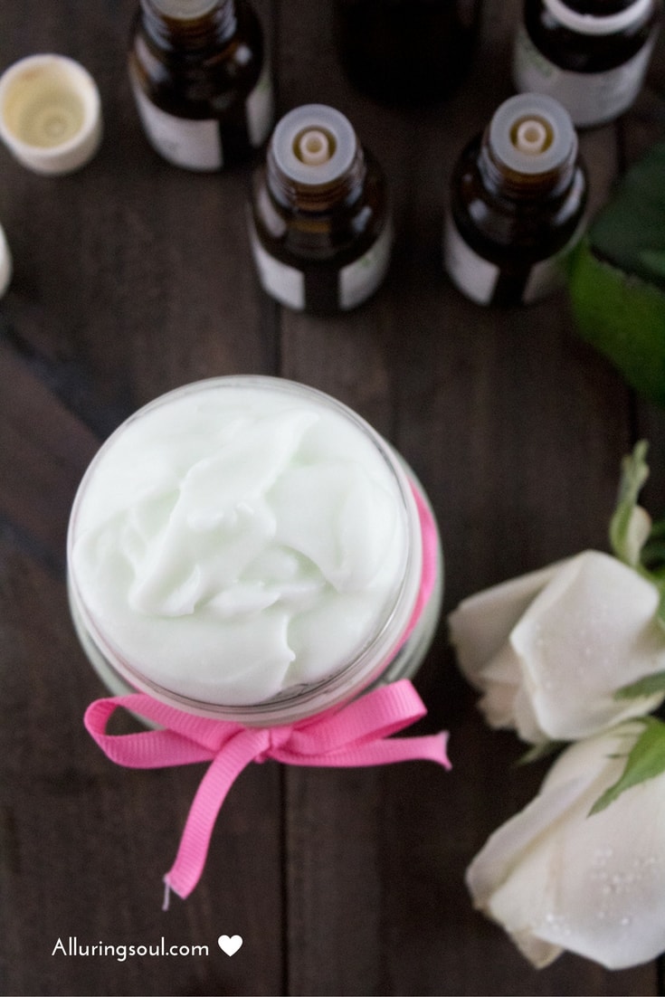 diy ingrown hair cream