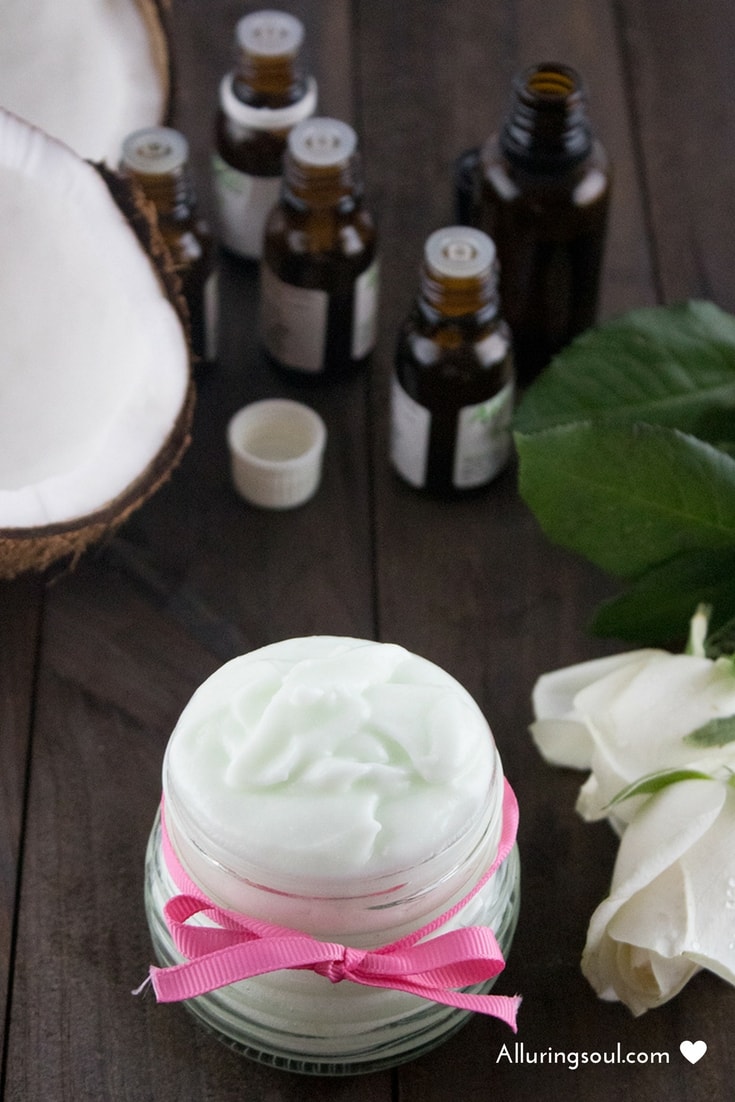 diy ingrown hair cream