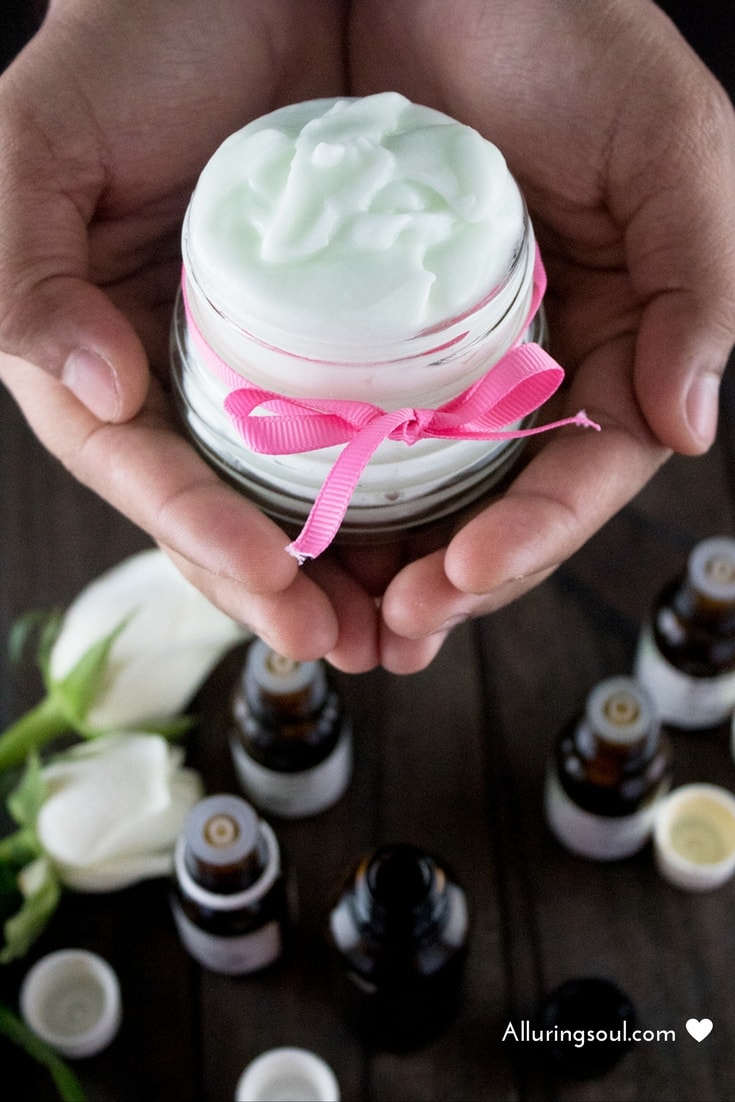 diy ingrown hair cream