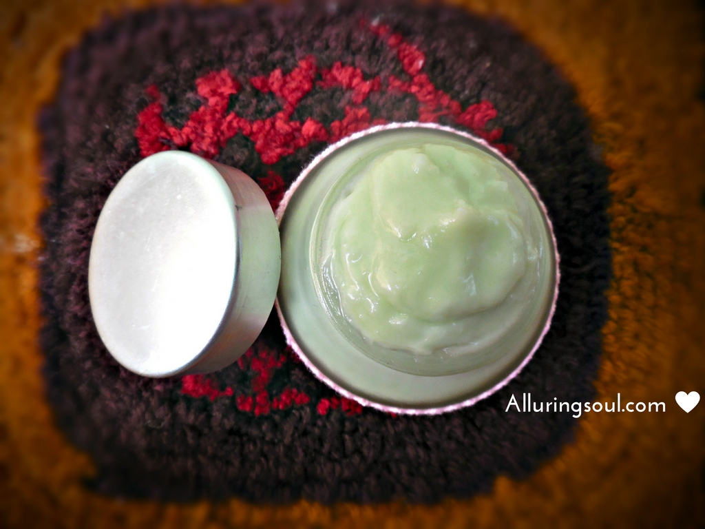 diy ingrown hair cream Alluring Soul