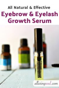 eyelash growth serum