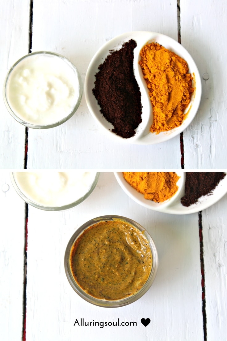 7 Coffee Face Mask For Naturally clear Beautiful Skin