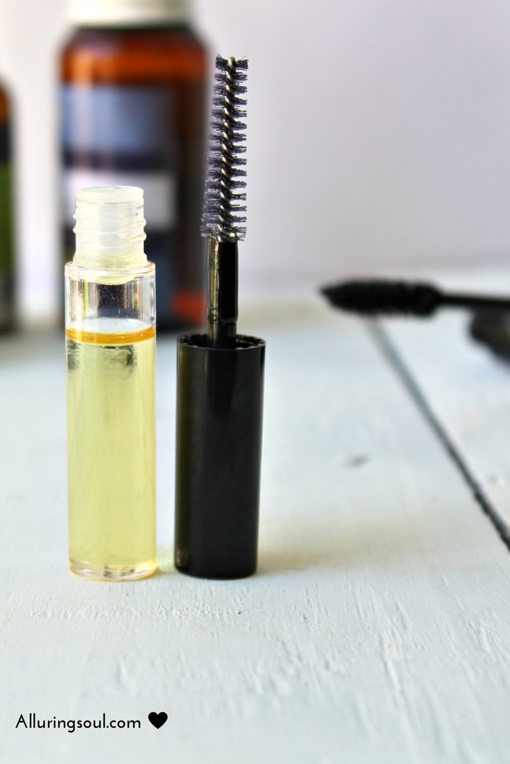 eyelash growth serum