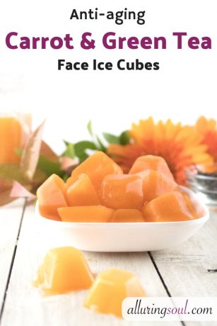Face Ice Cubes