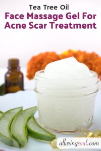 acne scar treatment