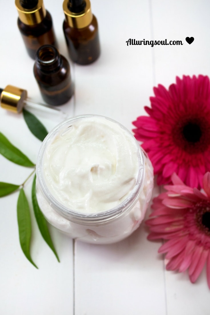 body butter for eczema