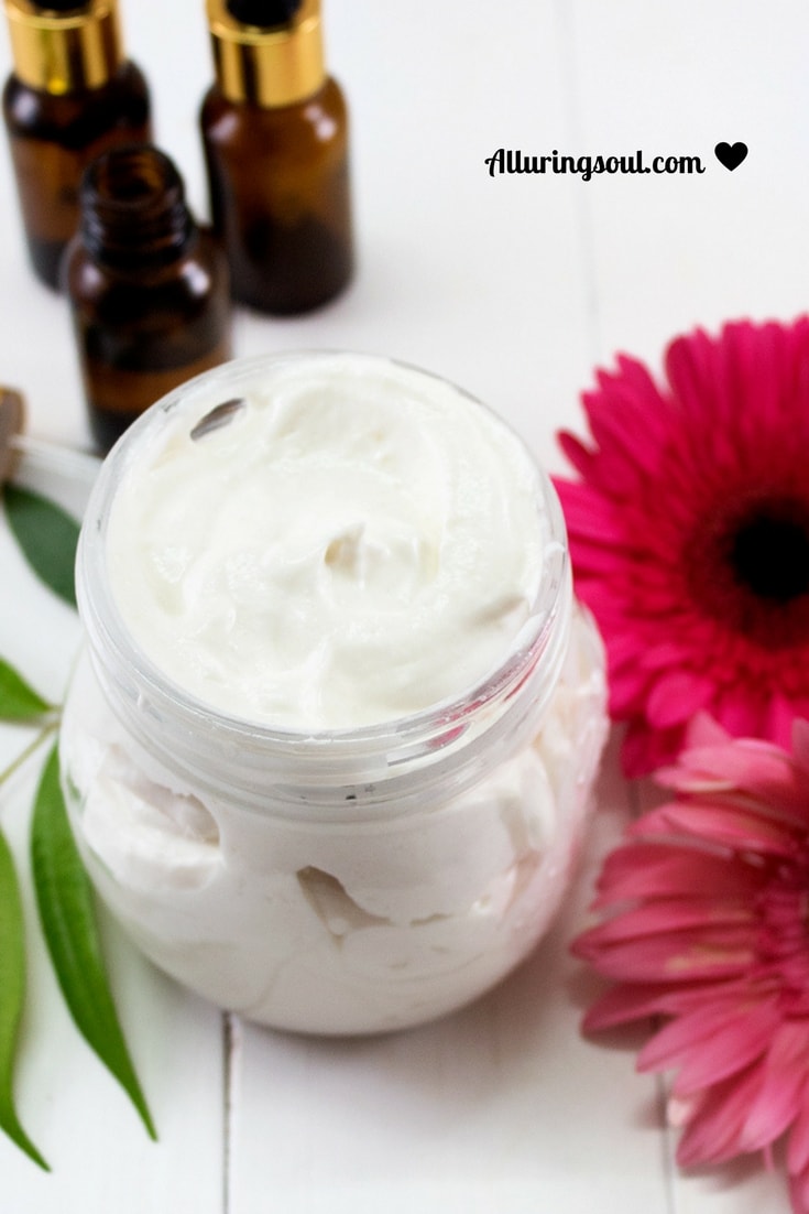 body butter for eczema