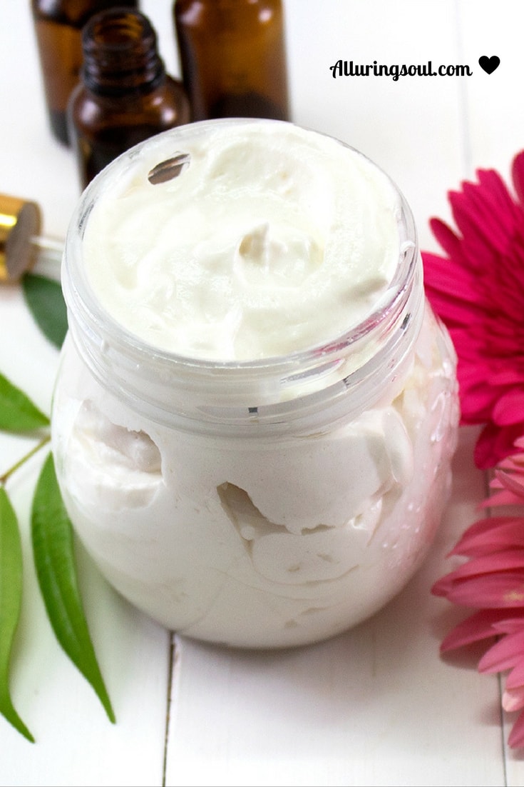 body butter for eczema