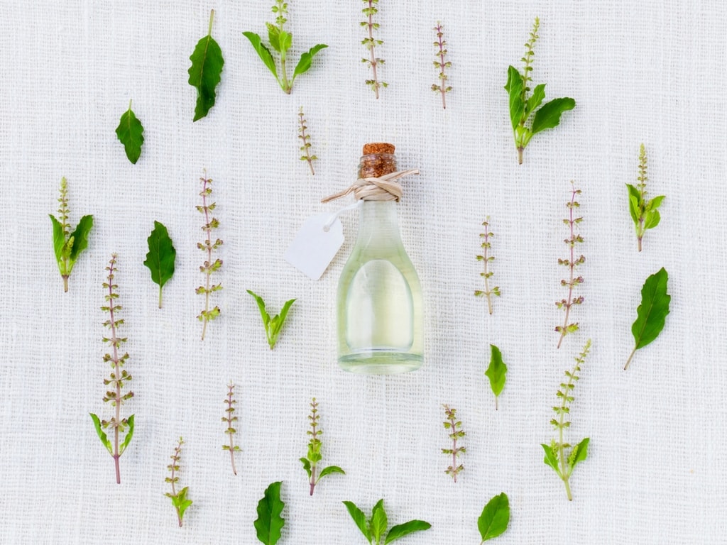 essential oils for hair growth