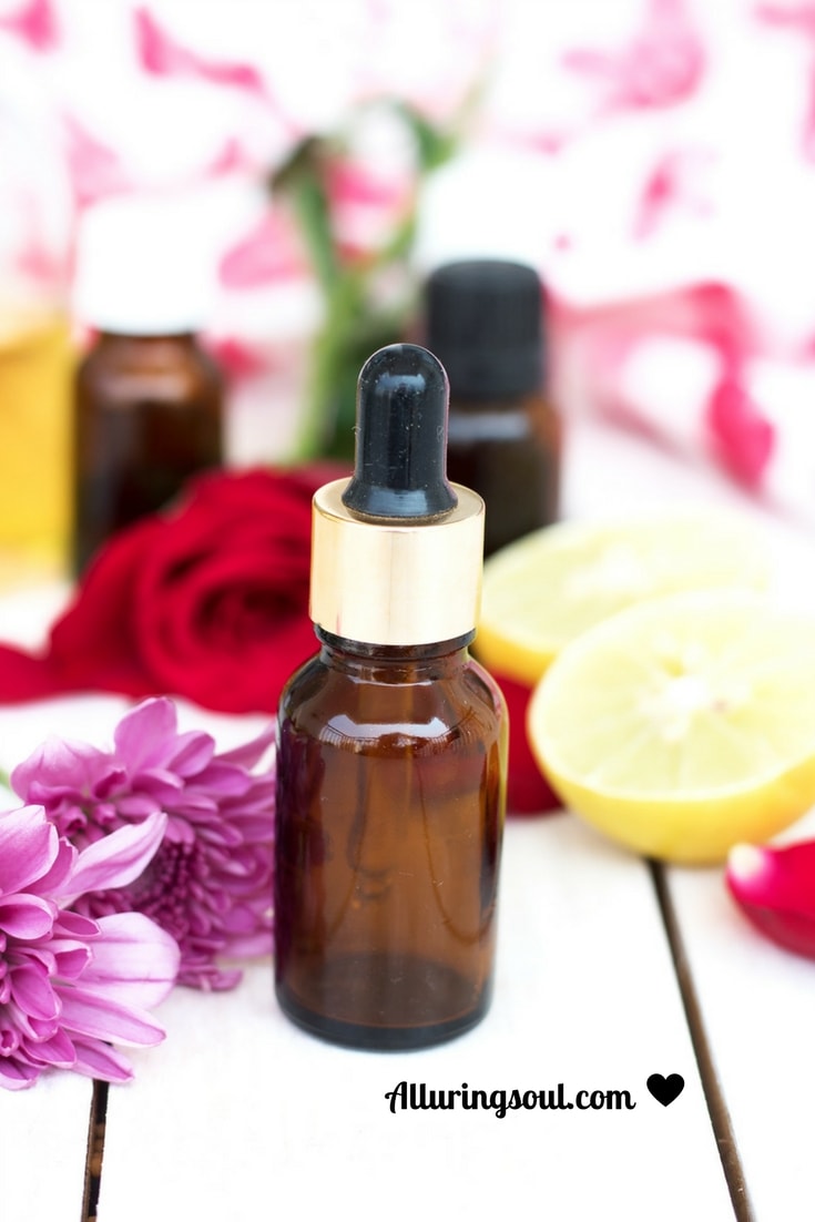 face serum for pigmentation Alluring Soul