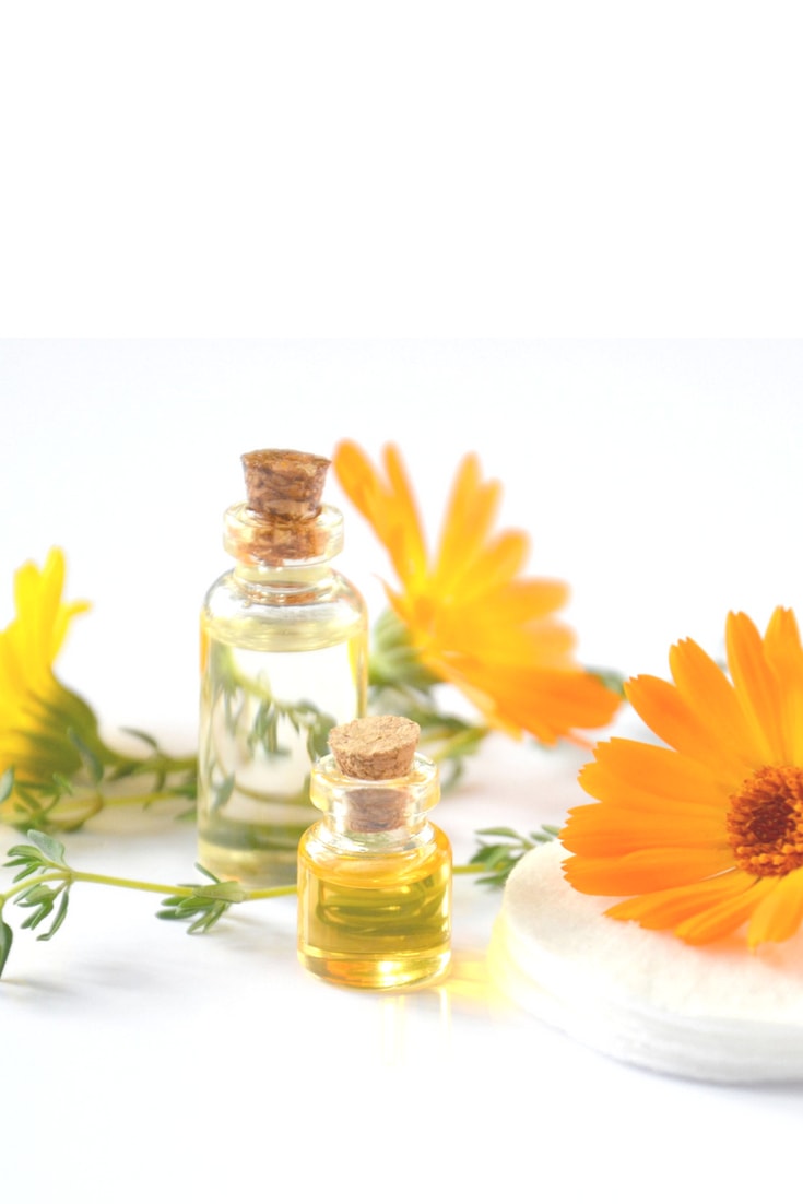 Essential Oil For Acne Alluring Soul