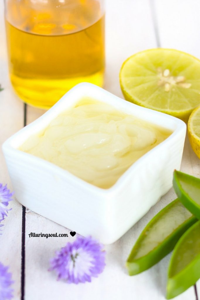 10 Effective Hair Mask For Oily Hair And Scalp