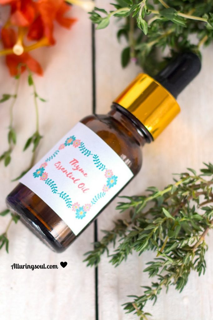 15 Best Essential Oils For Acne And Recipes