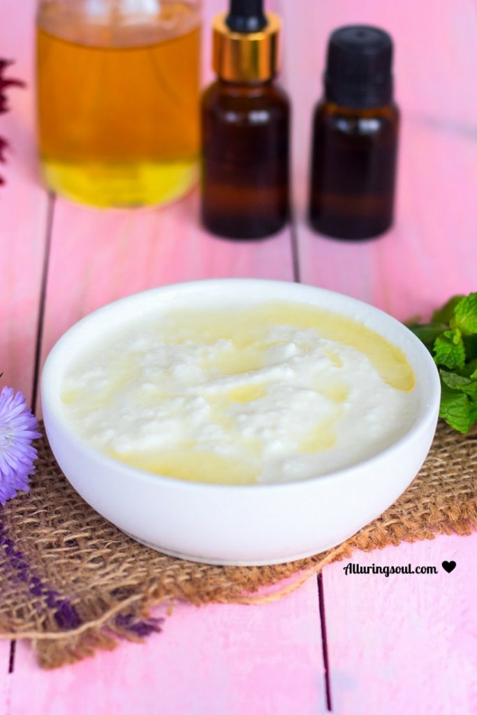 10 Effective Hair Mask For Oily Hair And Scalp
