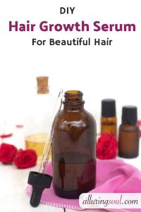 Hair Growth Serum