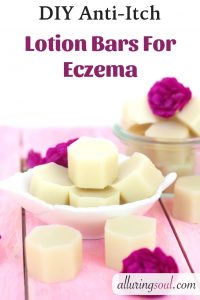 Lotion Bars For Eczema