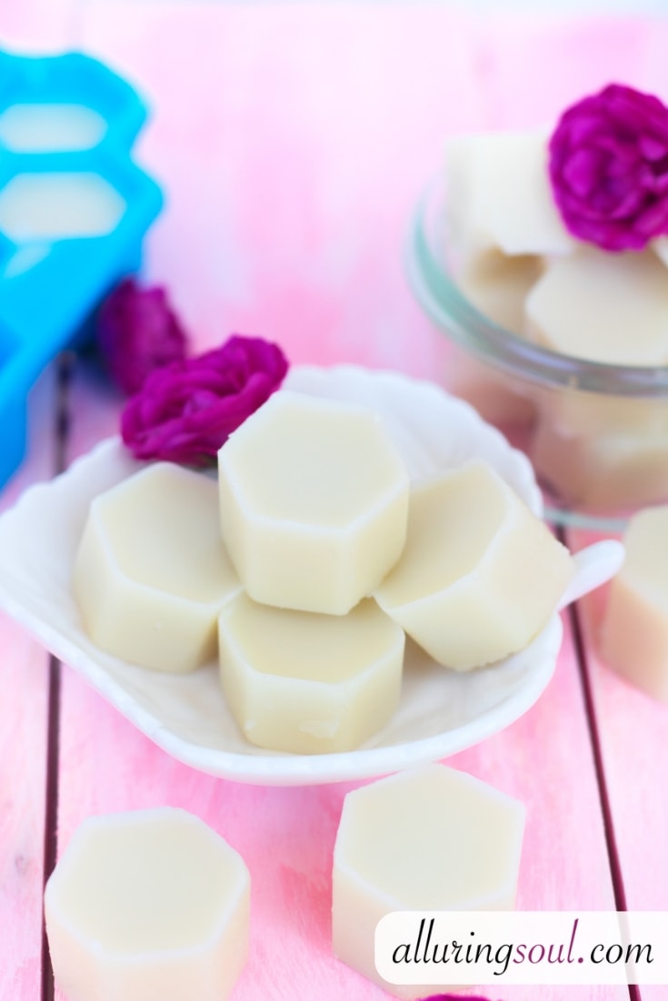 Lotion Bars For Eczema