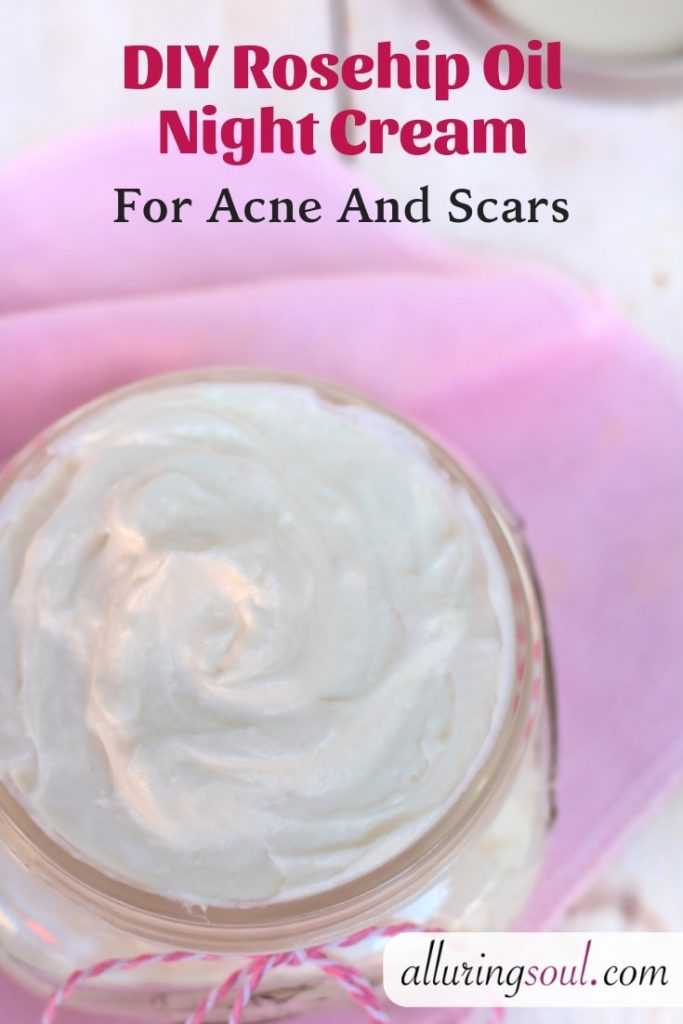 5 Ways To Use Rosehip Oil For Acne And Scars