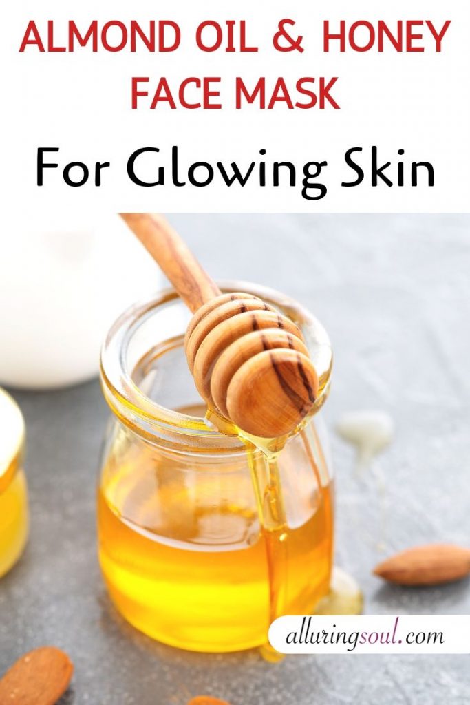 14 Honey Face Mask For Naturally Clear And Glowing Skin