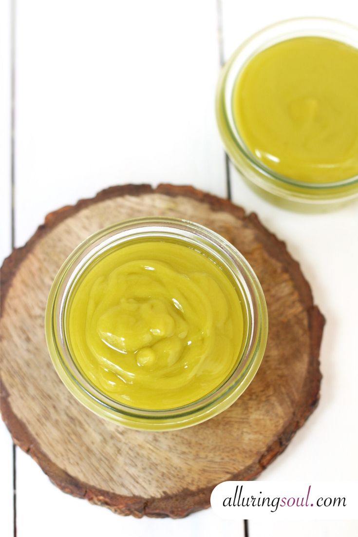 hemp seed oil face moisturizer