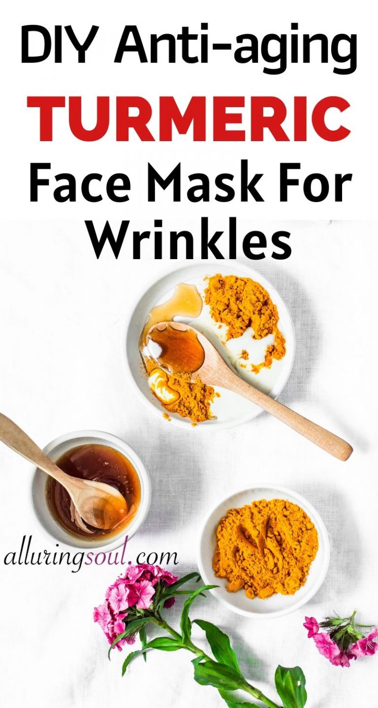 5 DIY Antiaging Face Mask To Get Rid Of Wrinkles