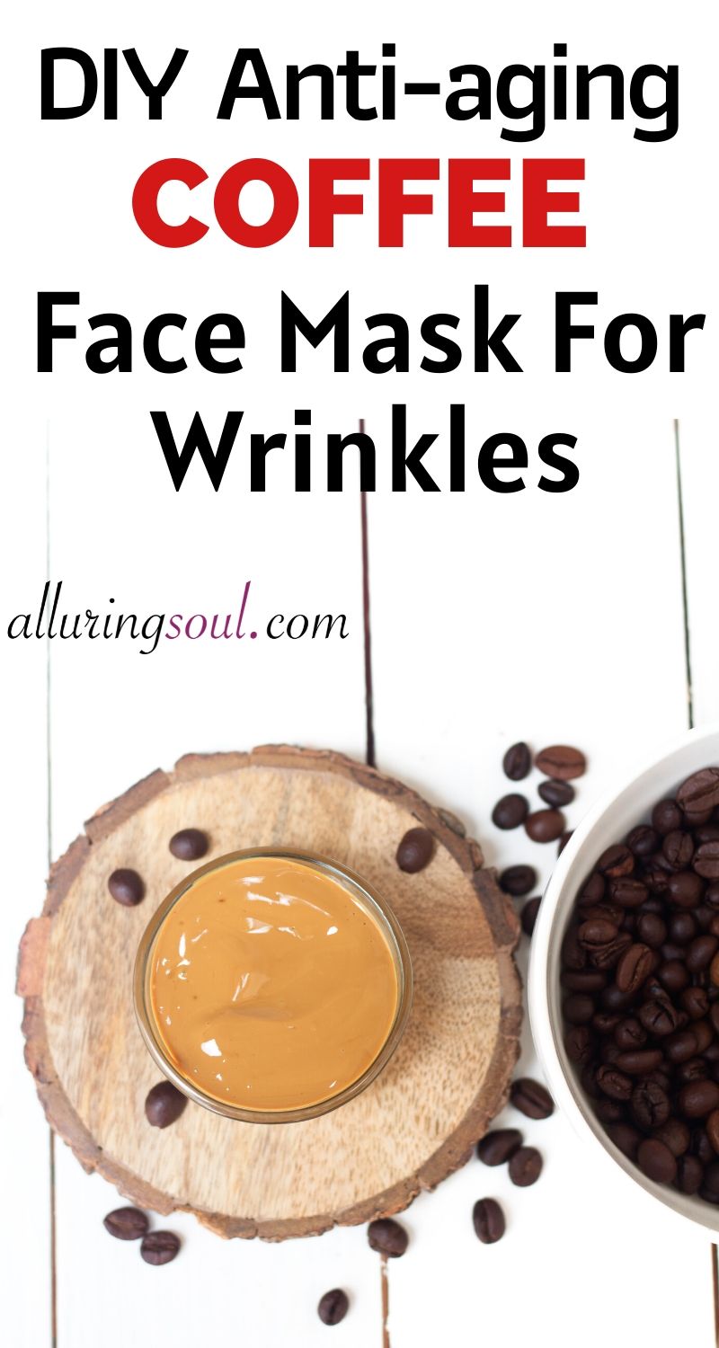 Anti-aging Face Mask