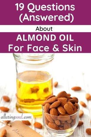 19 Questions about Almond Oil for Face and Skin (Answered)