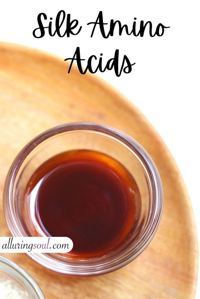 What Is Hydrolyzed Silk Protein? Why It Is Best For Hair?