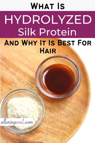 What Is Hydrolyzed Silk Protein? Why It Is Best For Hair?