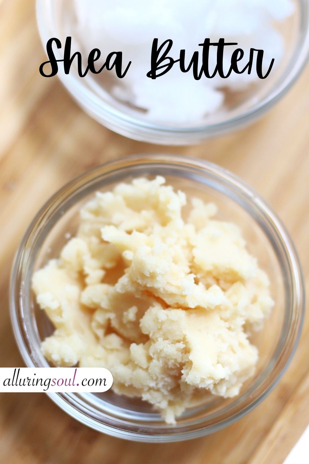 Shea Butter Vs Coconut Oil (And Which is best for Moisturiser?)