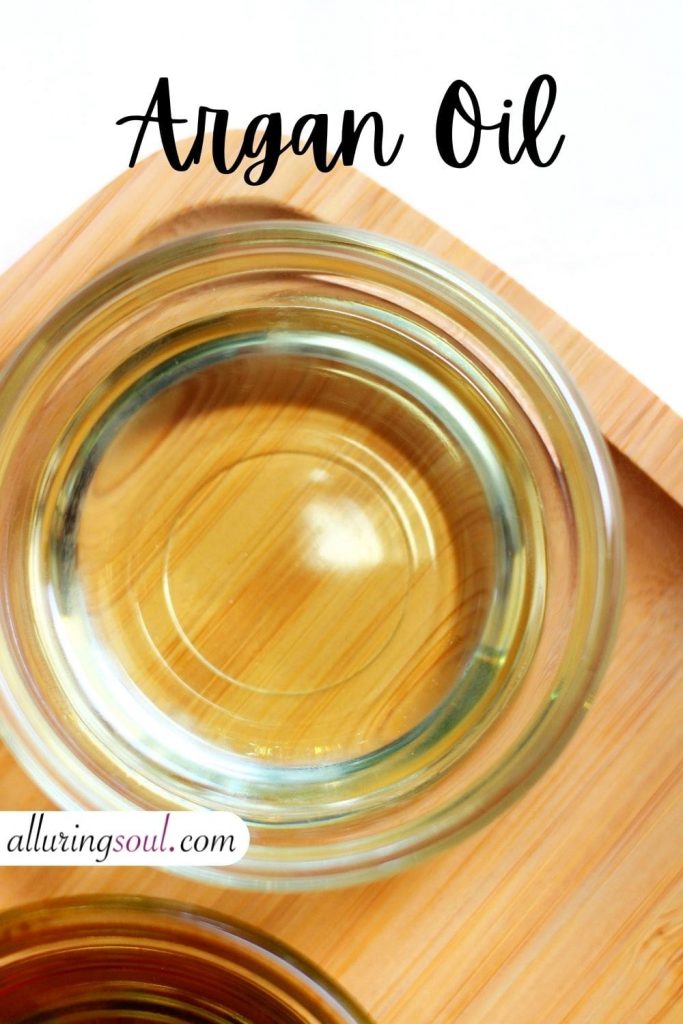 Argan Oil Vs Olive Oil And Which Is Best For Skin & Hair