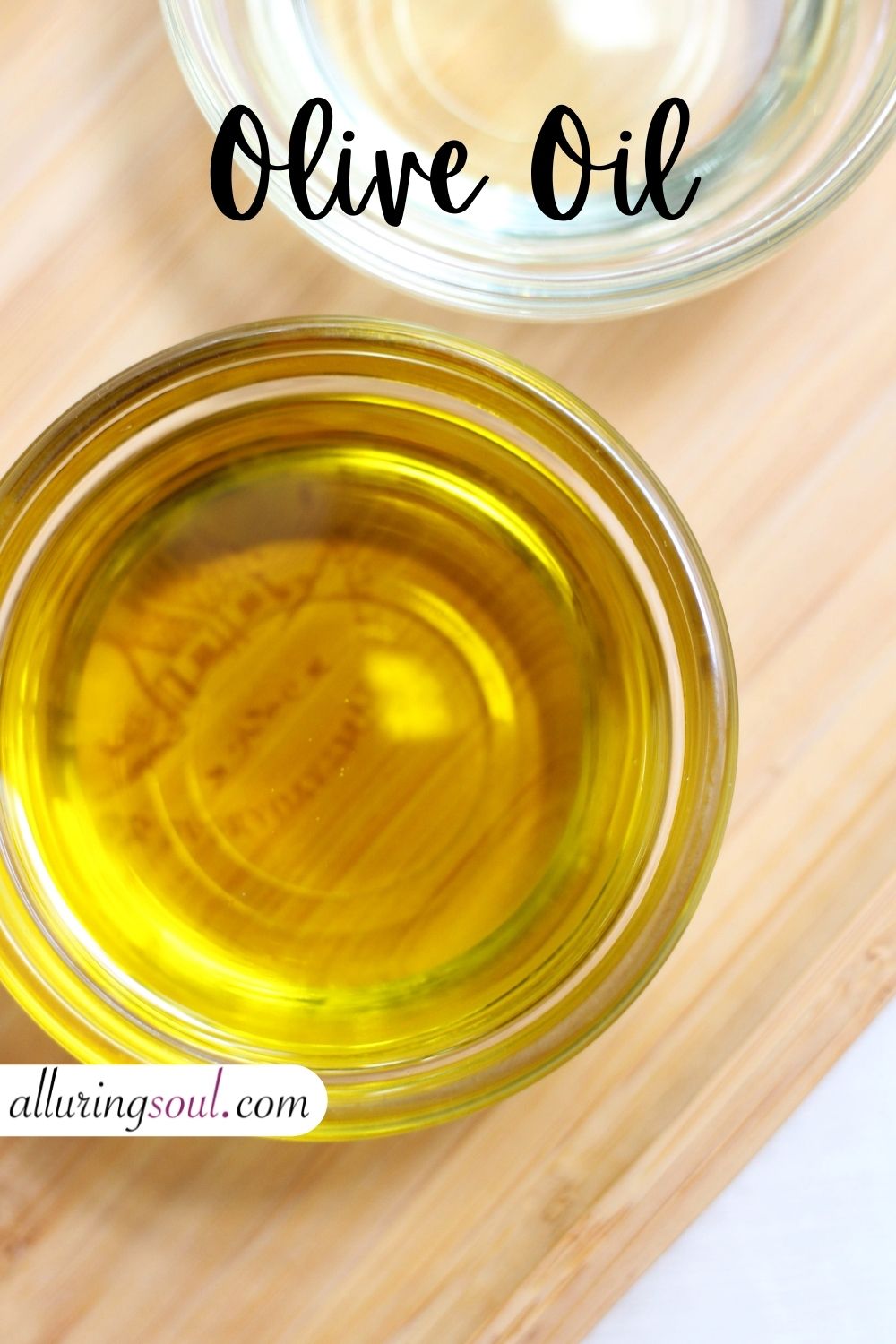 Argan Oil Vs Olive Oil And Which Is Best For Hair & Skin
