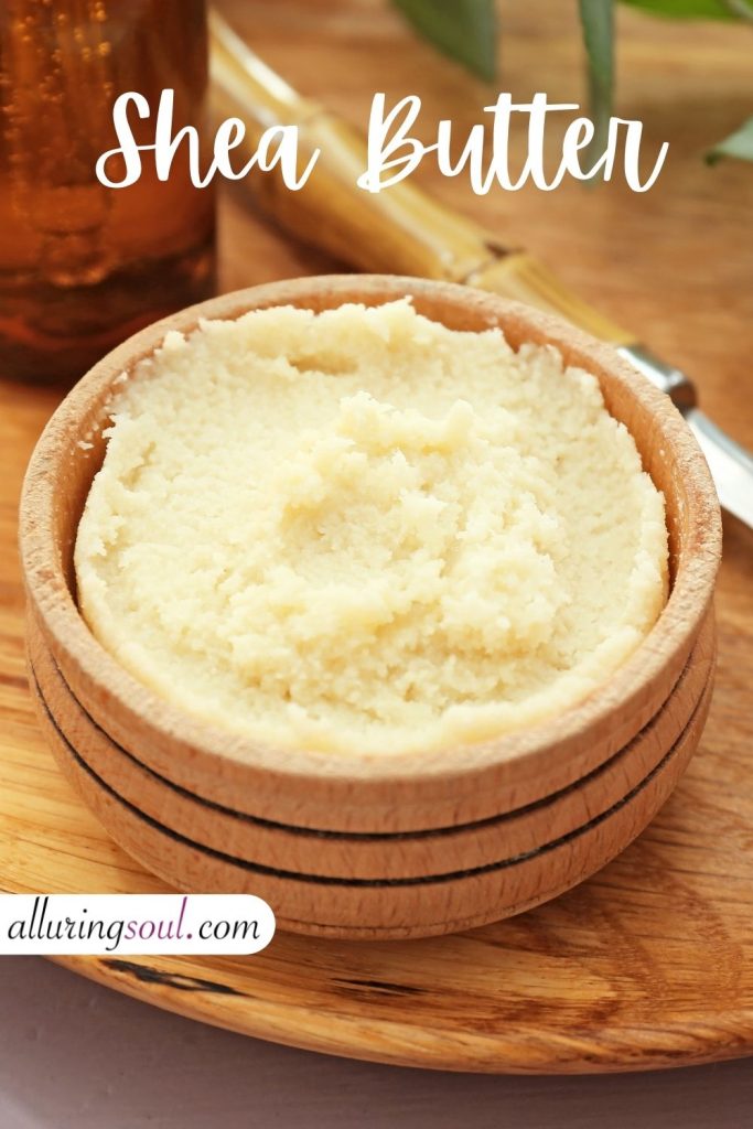 Shea Butter Vs Cocoa Butter Pregnancy at Willie Gomez blog