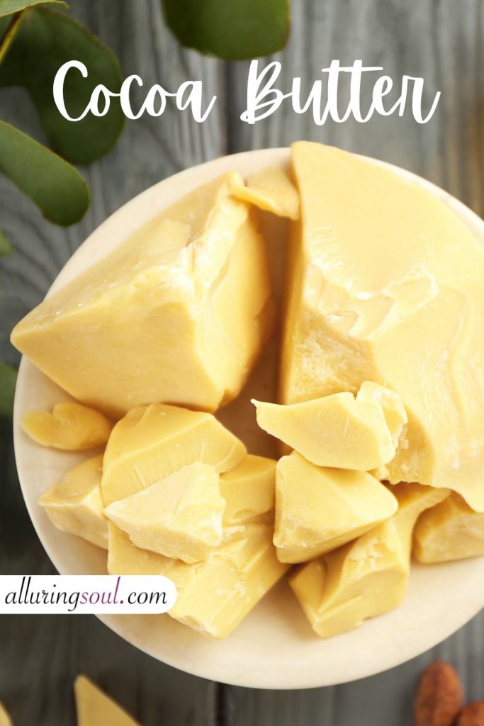 Shea Butter vs Cocoa Butter For Skin Everything you should know