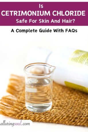 Is Cetrimonium Chloride Safe for Hair and Skin? Full Guide + FAQs