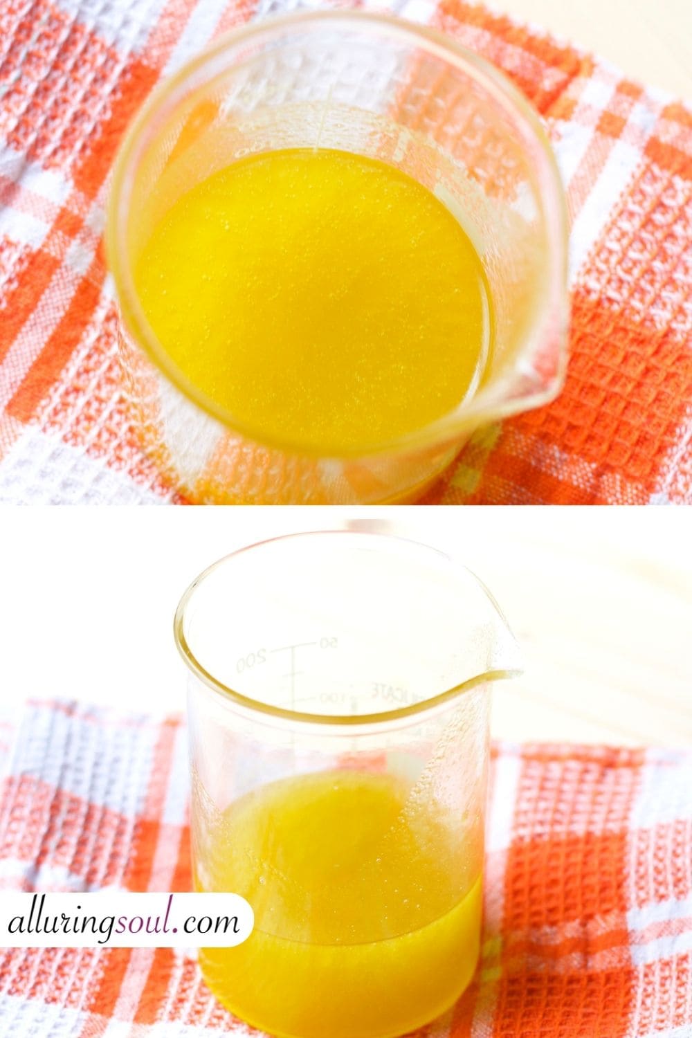 DIY Emulsifying Olive Oil Face Cleansing Oil (Recipe, Benefits & How To Use)