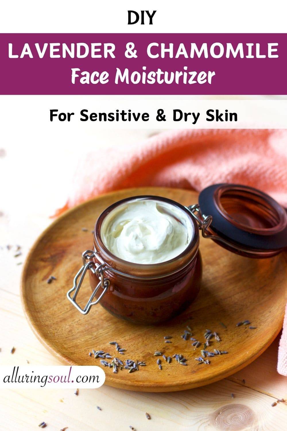 21 DIY Face Moisturizer Recipes 21 DIY Face Moisturizer Recipes