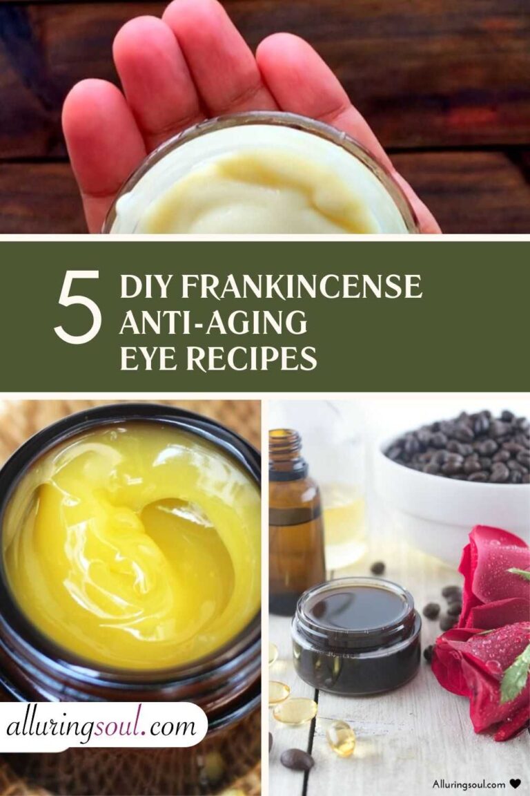 Anti Aging | Alluring Soul
