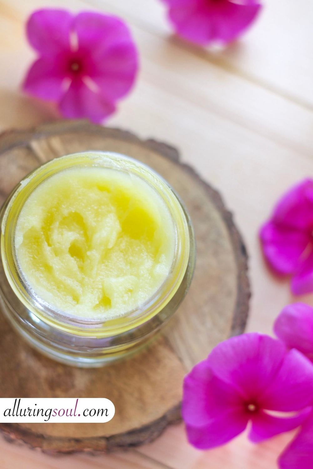 DIY Anti-aging Olive And Evening Primrose Oil Face Cream