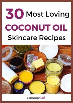 coconut oil Ebook